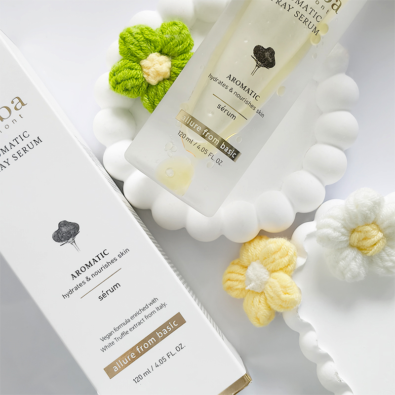 Корейский тонер-сыворотка с бе – обзор и цена Setting Spray