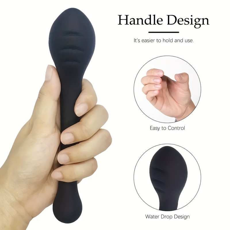 Новинка: Ручной массажер для л – обзор и цена Hair Scalp Massager